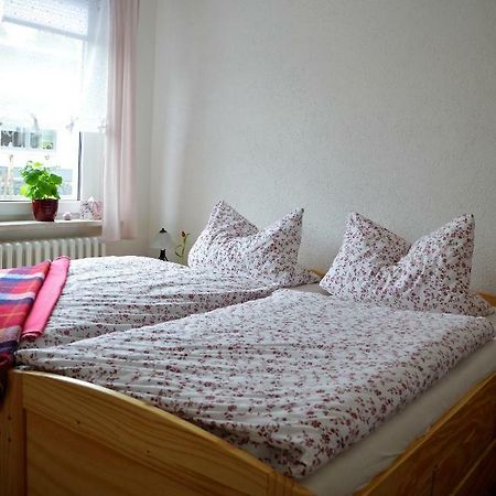 Deine Ferienwohnung Falkenstein  Exteriör bild