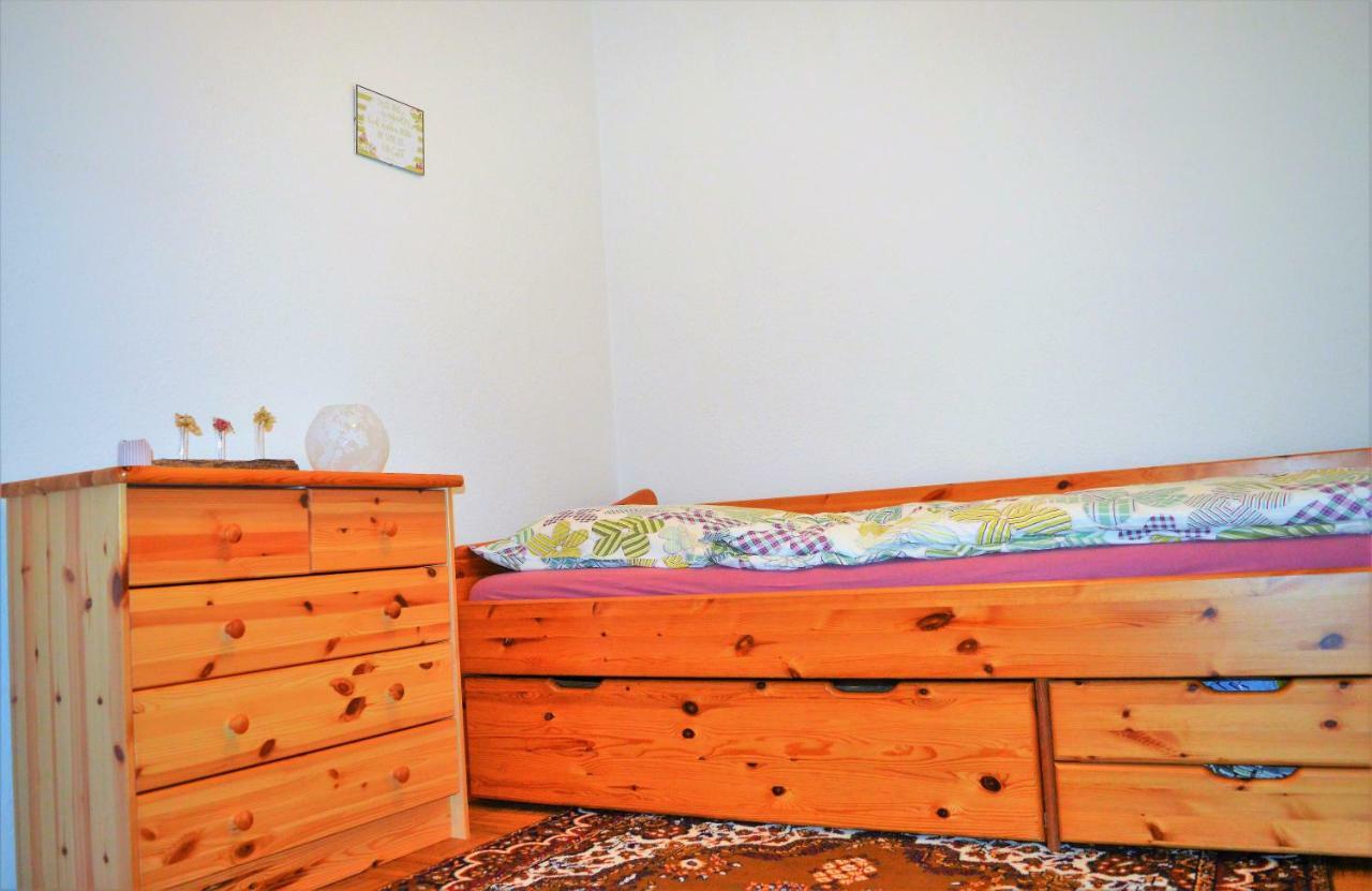 Deine Ferienwohnung Falkenstein  Exteriör bild