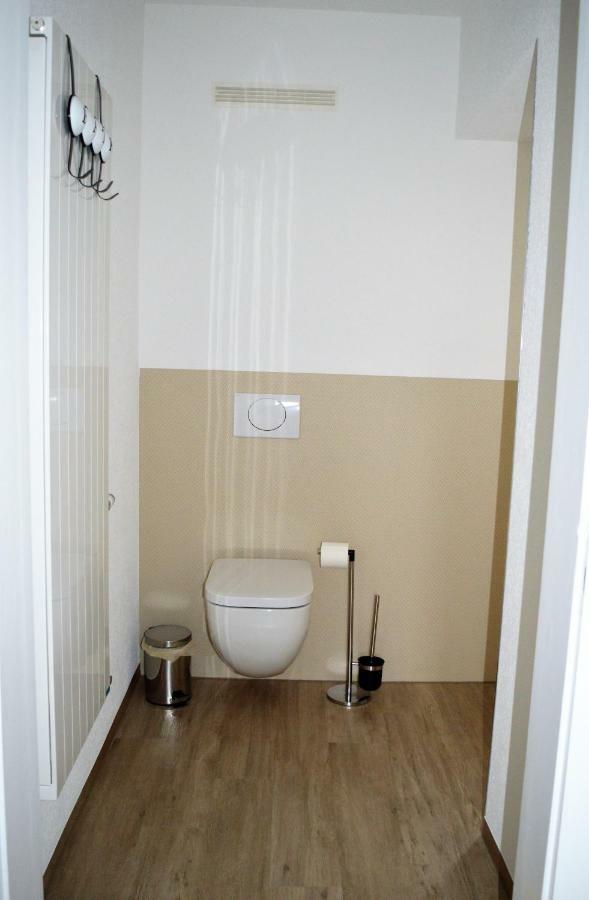 Deine Ferienwohnung Falkenstein  Exteriör bild