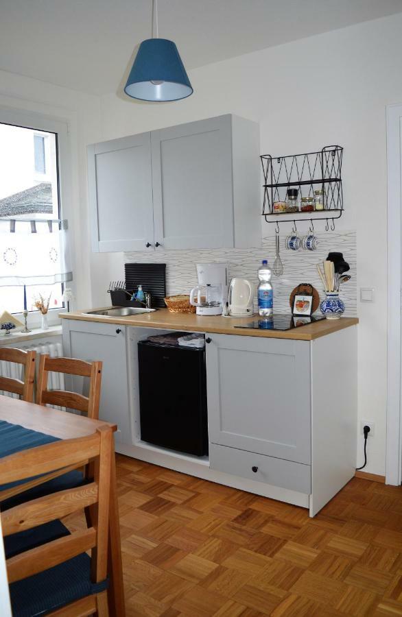 Deine Ferienwohnung Falkenstein  Exteriör bild